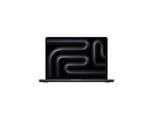 Apple MacBook Pro (14") space schwarz