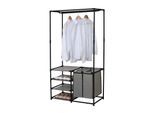 HTI-Line Garderobe Lena XL