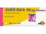 JODID dura 200 µg Tabletten 100 St