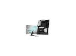 MSI Mainboard "B550 GAMING WIFI", schwarz, B:8,3cm H:27cm T:34,7cm, Mainboards, Mainboard