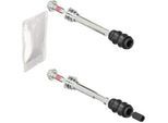 BOSCH Führungshülsensatz, Bremssattel 1987470615 für FORD RENAULT TOYOTA