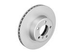 F.BECKER Bremsscheibe 10212098 belüftet 324mm 30mm für BMW
