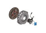 SACHS Kupplungssatz 3000990131 für Opel Vaughall