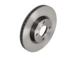 BREMBO Bremsscheibe COATED DISC LINE 09c42211 278mm 23mm für Ford ASIA & OCEANIA