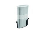 MAHLE Luftfilter lx10096 Filtereinsatz 306mm für Porsche