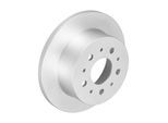 ATE Bremsscheibe 24011601241 voll 280mm 16mm für Peugeot Citroën Fiat Vaughall