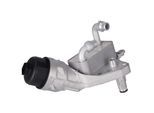 FEBI BILSTEIN Gehäuse, Ölfilter 188730 für Opel Fiat Vaughall SAAB Chrysler Suzuki