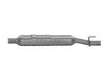 VEGAZ Mittelschalldämpfer ms280 für Mercedes