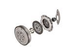 SCHAEFFLER LUK Kupplungssatz 600029600 für BMW