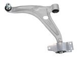 METZGER Lenker, Radaufhängung 58191001 für Mercedes
