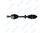 GSP Antriebswelle 223355 für HONDA