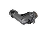MAHLE Thermostat, Kühlmittel tm15105 für BMW