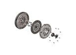 SCHAEFFLER LUK Kupplungssatz 600016900 für VW