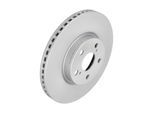 ATE Bremsscheibe 24012202761 belüftet 275mm 22mm für TOYOTA