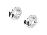 ATE Bremsensatz, Scheibenbremse 142022232 Hinterachse belüftet 300mm 20mm für BMW