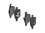 ATE Bremsbelagsatz, Scheibenbremse 13047072432 für Ford Volvo
