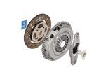 SACHS Kupplungssatz 3000950019 für Skoda VW (SVW) SEAT