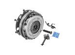 SACHS Kupplungssatz 2289000298 für Audi