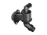 MAHLE Thermostat, Kühlmittel ti3487 für CUPRA