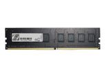 G.Skill Value 8GB (1x 8GB) DDR4 2400 MHz