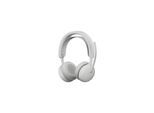 Logitech Zone Wireless 2 ES Business Headset grauweiß