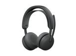 Logitech Zone Wireless 2 ES Business Headset grafit