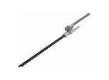 DEWALT Heckenscheren-Aufsatz für DCMAS5713 (DCMASPH6N-XJ)