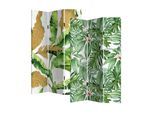 HTI-Line Paravent Monstera