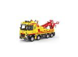 Reobrix 22012 Abschleppwagen Klemmbaustein RC LKW Modell 1910 Teile ab 14