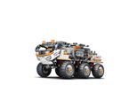 Reobrix 99005 Transport Truck RC 1758 Teile 43 cm ab 14