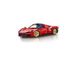 Reobrix 11025 Supercar 1:10 Klemmbaustein 1958 Teile ab 14