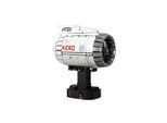 Reobrix 33019 Turbofan Triebwerk 1813 Teile 29 cm ab 14