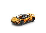 Reobrix 11004-D Sportwagen Cabrio Klemmbaustein Modell RC 1886 Teile ab 14