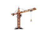 Reobrix 22013 Turmkran Klemmbaustein RC Baukran Modell 1288 Teile ab 14