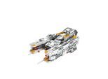 Reobrix 788 Raumfahrtschiff Klemmbaustein Set 966 Teile ab 14