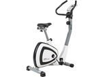 Motive Fitness by U.N.O. Heimtrainer HT 400 weiß/schwarz
