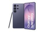 Samsung Galaxy S26 Ultra 512GB, Cobalt Violet