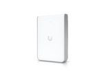 UBIQUITI Reichweitenverstärker "U7 Pro Wall", weiß, B:15,4cm H:7,8cm T:20,8cm, Router, Reichweitenverstärker