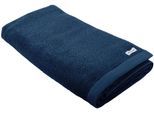 TOM TAILOR HOME "COLOR BATH" 100% Baumwolle, 80x200 cm, uni, große Farbauswahl