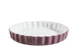 Auflaufform MÄSER "Kitchen Time", lila (berry), Auflaufformen, Auflaufform