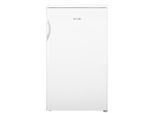 GORENJE Table Top Kühlschrank "R49CPW", Energieeffizienz: C, silber (weiß), B:56cm H:84,5cm T:59,8cm, Kühlschränke, Energieeffizienzklasse C, Table Top Kühlschrank