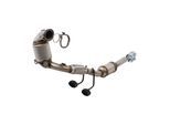 F.BECKER Katalysator 52010999 für VW SEAT
