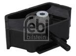 FEBI BILSTEIN Lagerung, Motor 196136 vorne rechts für Mercedes