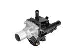 FEBI BILSTEIN Thermostat, Kühlmittel 49190 für Opel Vaughall