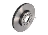 BREMBO Bremsscheibe 09914511 288mm 25mm für VW Skoda (SVW) CUPRA (FAW)