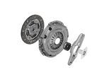 SACHS Kupplungssatz 3000951051 für VW Skoda (SVW)