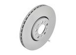 BOSCH Bremsscheibe 0986478867 belüftet 288mm 25mm für VW