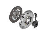 SCHAEFFLER LUK Kupplungssatz 624329733 für Ford Volvo