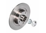 BREMBO Bremsscheibe 08c74227 290mm 11mm für RENAULT