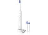 Philips Sonicare 6100 HX7400/01 ensemble avec brosse à dents et tête de rechange 1 pcs